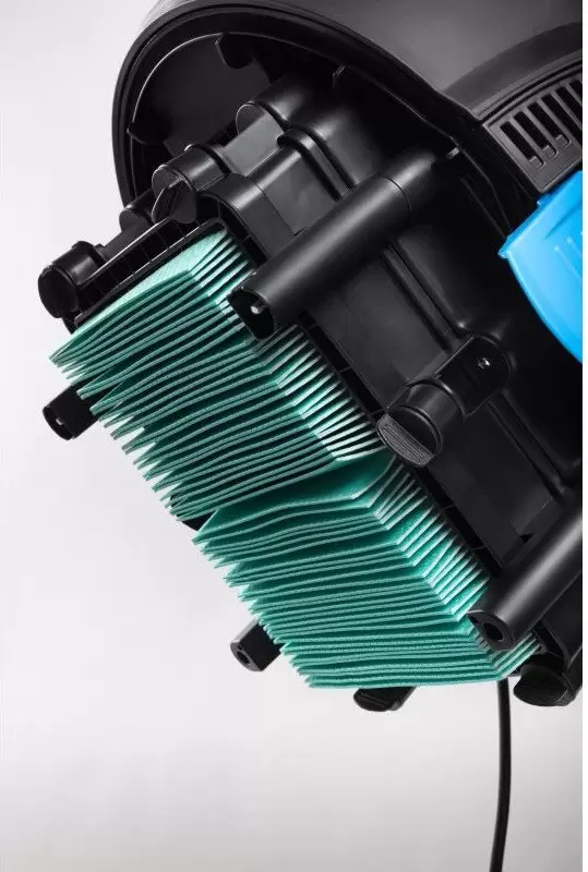 Пылесос Hoegert Technik HT2E410 фото