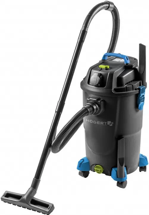 Hoegert Technik HT2E412