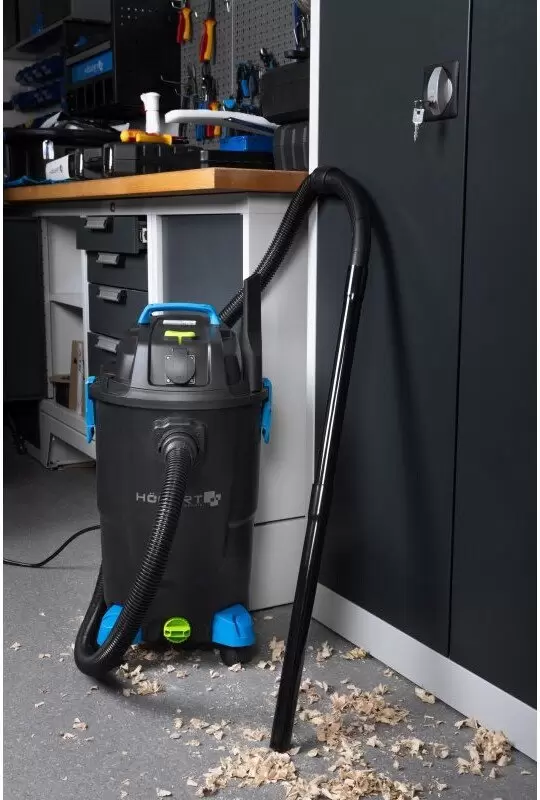 Пылесос Hoegert Technik HT2E412 фото