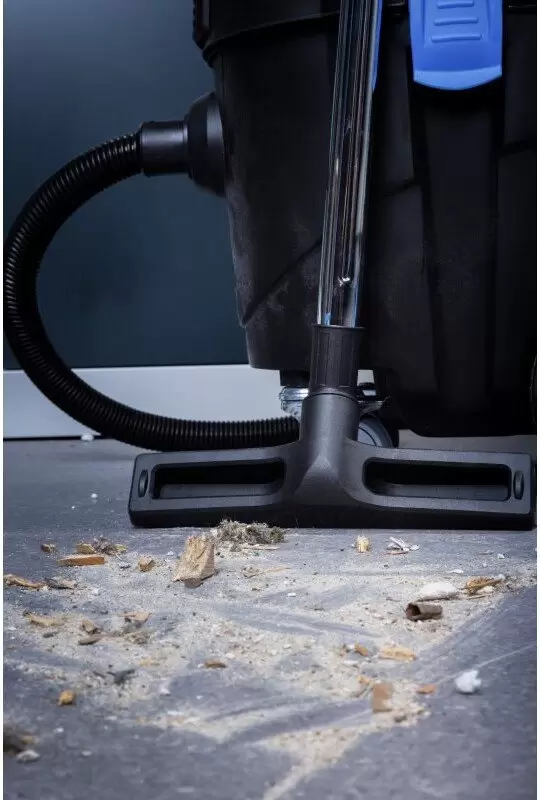 Пылесос Hoegert Technik HT2E412 фото