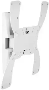 Кронштейн для телевизора Holder LCDS-5019 (белый) фото