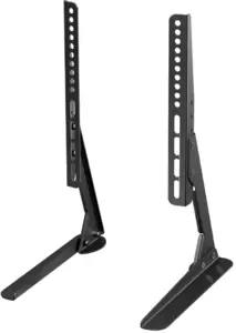 Подставка для телевизора Holder LCDT-F01 (черный) фото