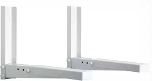 Кронштейн для СВЧ Holder MWS-2002 (белый) фото