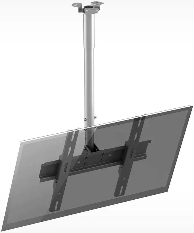 Кронштейн для телевизора Holder PR-101 (черный) фото 3