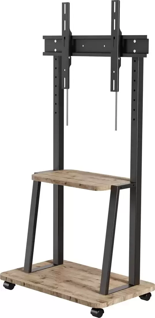 Holder PR-108 (черный/дуб)