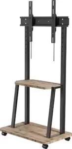 Holder PR-108 (черный/дуб)
