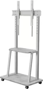 Holder PR-108 (серый/сланец)