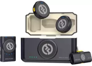 Hollyland LARK M2 Mini Combo