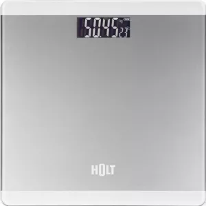 Весы напольные Holt HT-BS-008 Gray фото