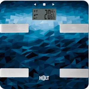 Весы напольные HOLT HT-BS-010 sea icon