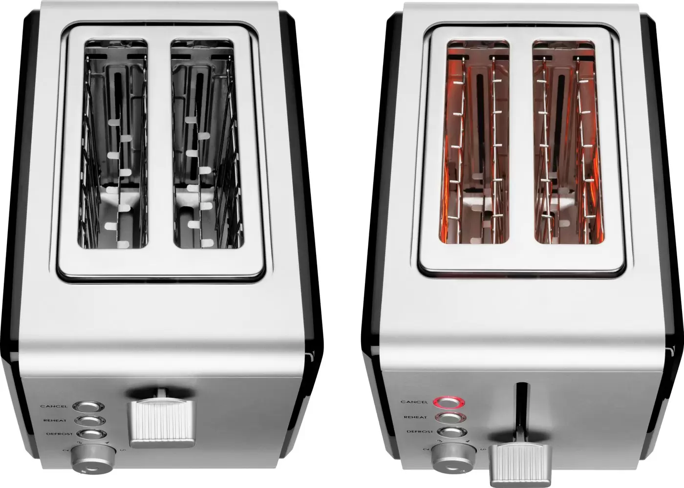 Тостер Holt HT-ET-006 фото