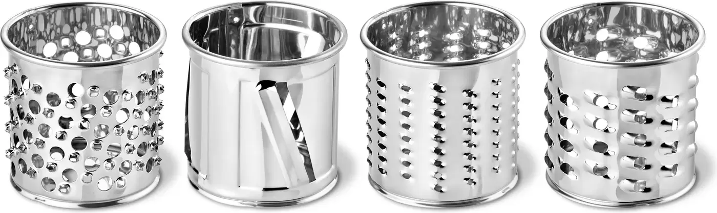 Мясорубка Holt HT-FP-017 (кремовый) фото