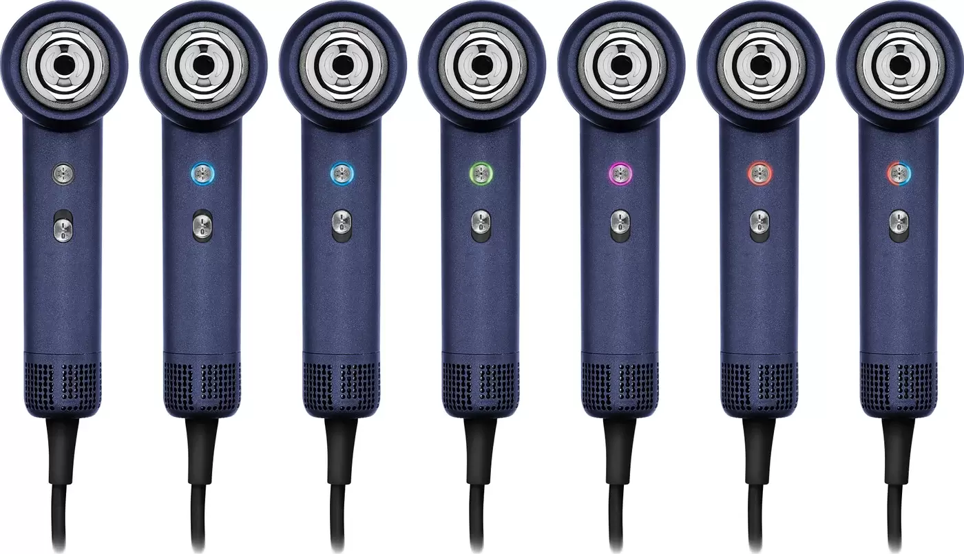 Фен Holt HT-HDS-002 фото