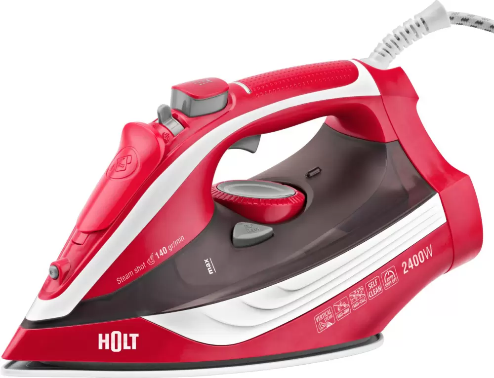 Holt HT-IR-003 (красный)