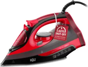 Утюг Holt HT-IR-005 (красный) фото
