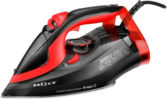 Holt HT-IR-015 (красный)