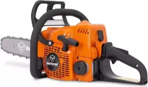 Бензопила Holzfforma G180 CS18066OR-k40 фото