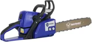 Бензопила Holzfforma G255 CS25066 фото