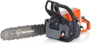 Бензопила Holzfforma G255E CS250E66GY