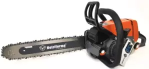 Бензопила Holzfforma G260 CS26066GY-k37 фото