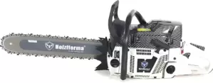Бензопила Holzfforma G372XP PRO CS37266PRO