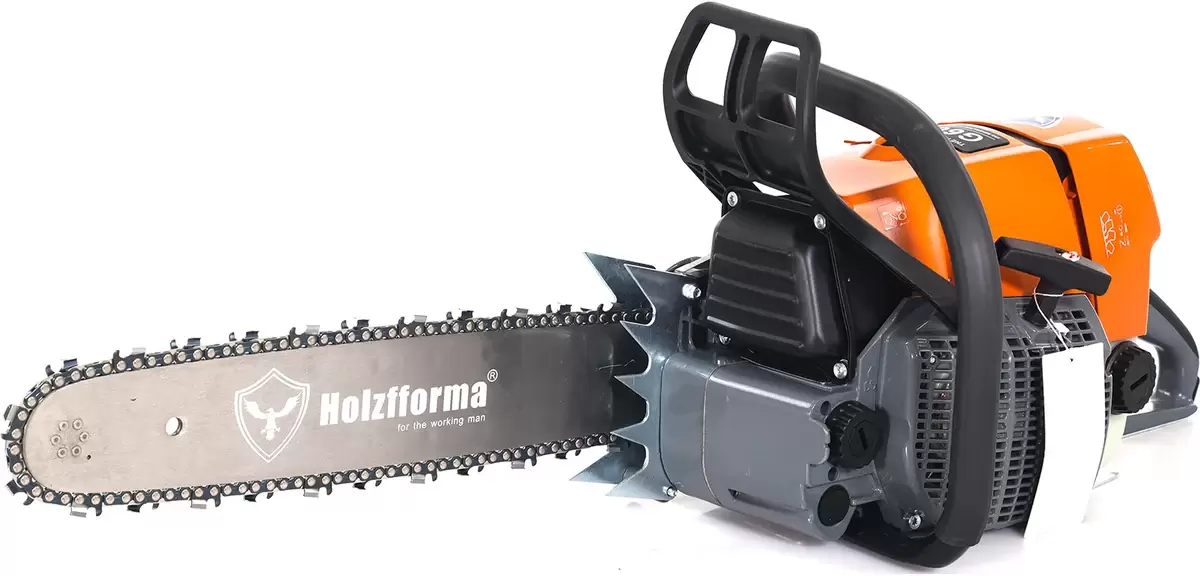 Бензопила Holzfforma G660 CS66699OR фото