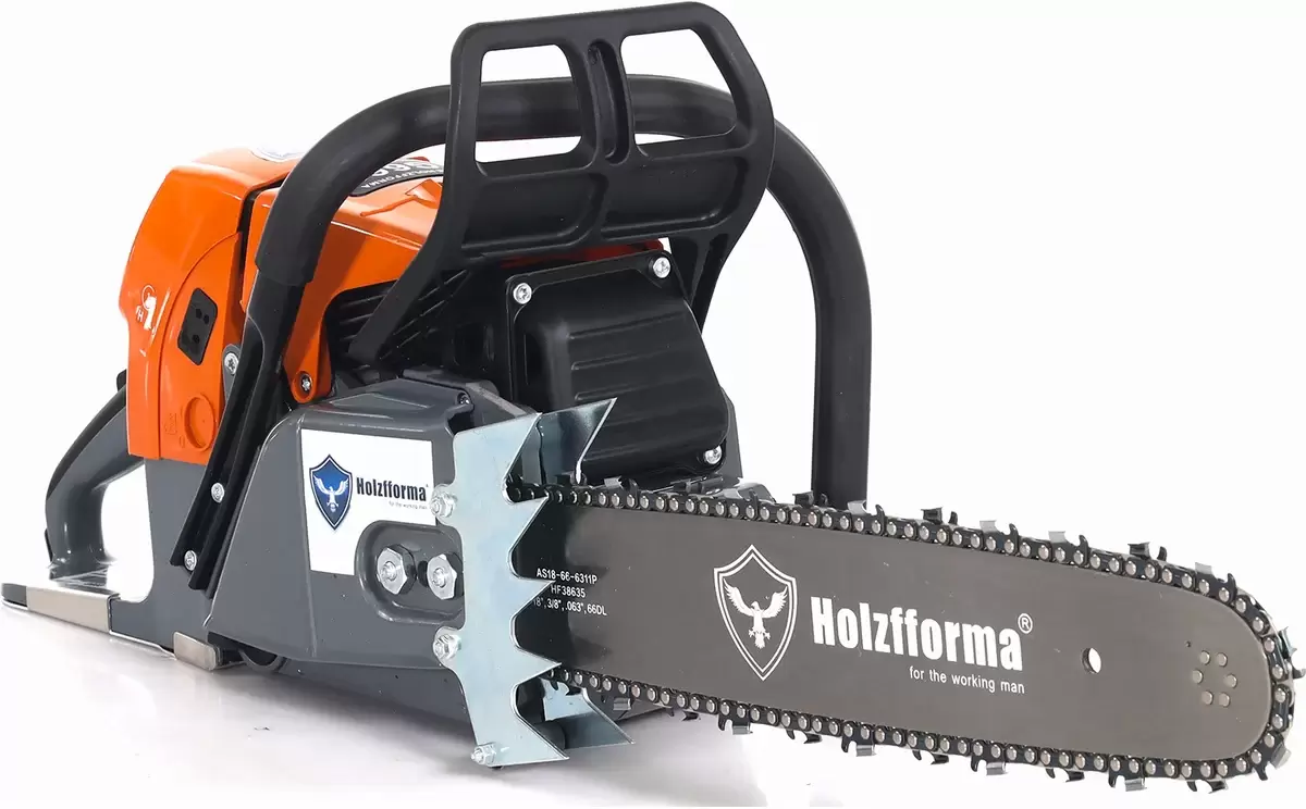 Бензопила Holzfforma G660 CS66699OR фото