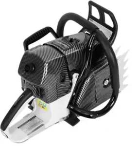 Бензопила Holzfforma G660 CS66699PRO фото