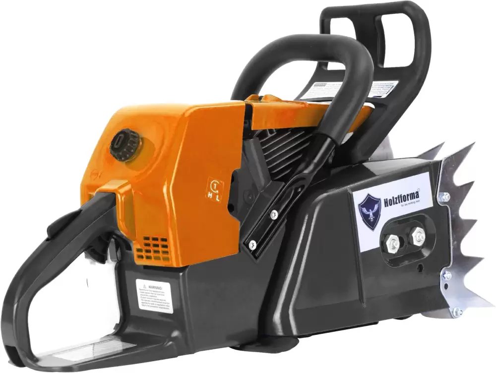 Бензопила Holzfforma G888 CS88866 фото 3