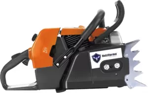 Бензопила Holzfforma G888 CS88866 фото