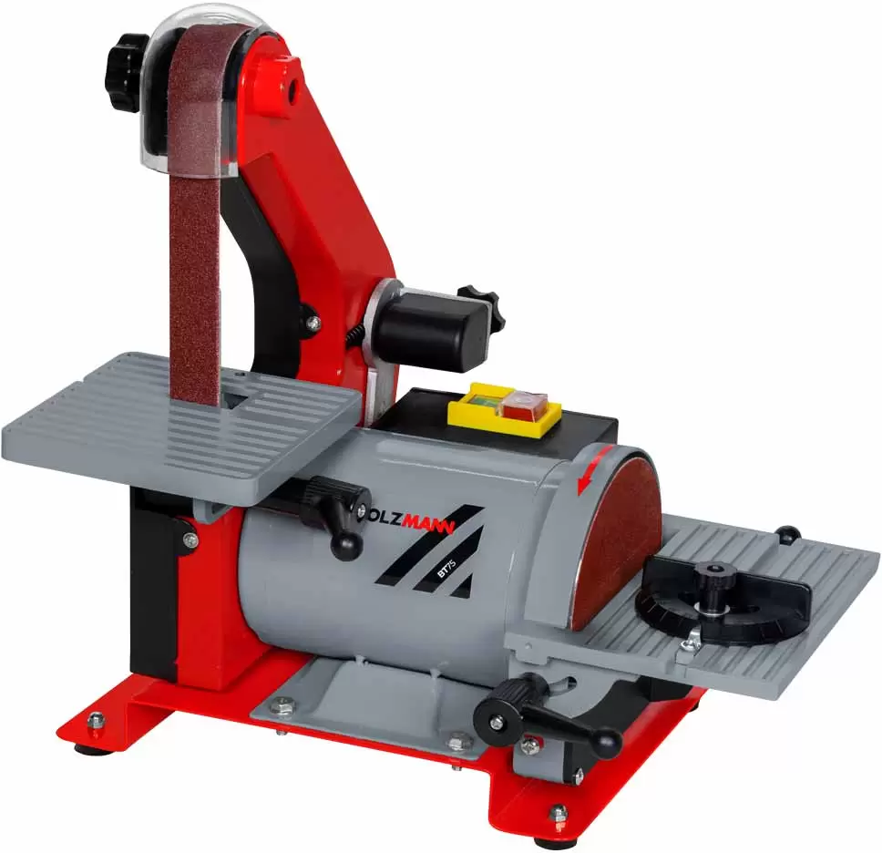 Holzmann BT75