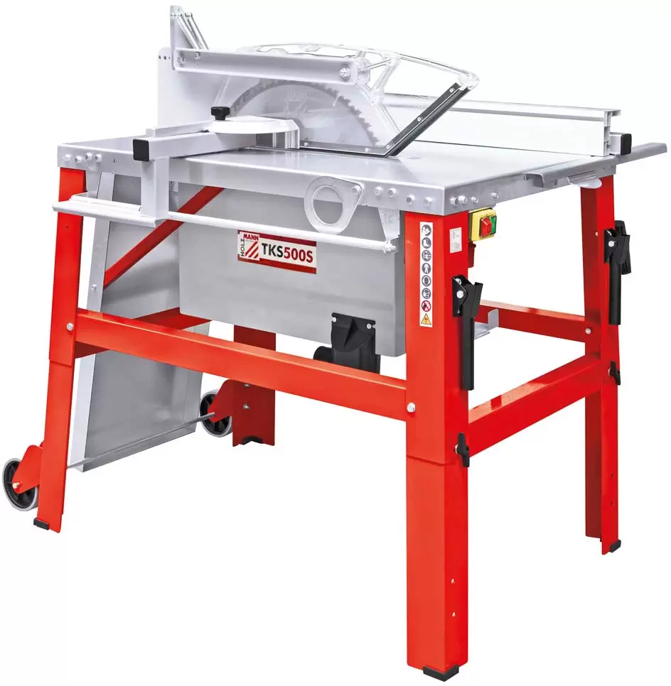 Holzmann TKS500S