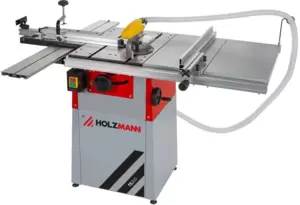 Станок распиловочный циркулярный Holzmann TS200 фото
