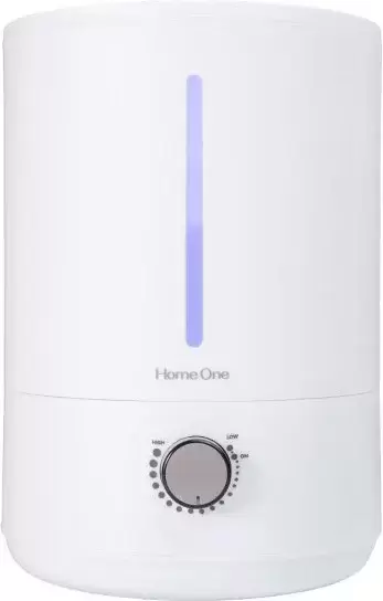 Home One Total White 4 л