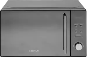 Микроволновая печь HOME HDG207BB фото
