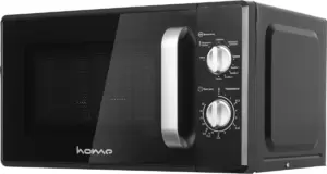 Микроволновая печь HOME HMG207DB фото