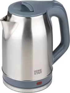 Электрический чайник HomeStar HS-1005 фото