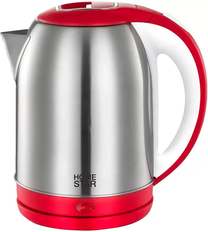 HOMESTAR HS-1054 (стальной/красный)