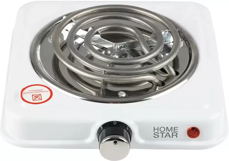 HOMESTAR HS-1107