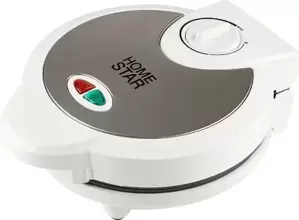 Вафельница Homestar HS-2029 фото