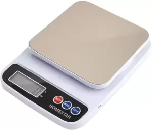 Кухонные весы HomeStar HS-3014 фото