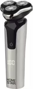 Электробритва HomeStar HS-9020 фото