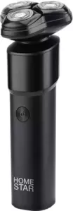 Электробритва HomeStar HS-9021 фото