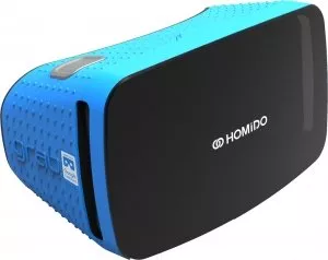 Очки виртуальной реальности Homido Grab фото