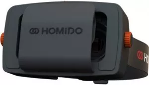 Очки виртуальной реальности Homido HVR-01 фото