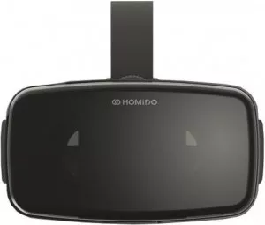 Очки виртуальной реальности Homido V2 фото