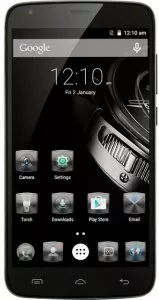 Homtom HT6 фото