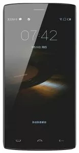 Homtom HT7 фото