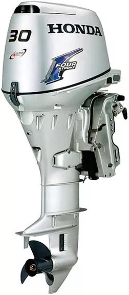 Лодочный мотор Honda BF30DK2 SRTU фото