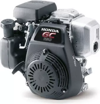 Двигатель Honda GC160E-QH-P7-SD фото